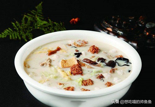 安阳美食特色小吃,河南安阳美食排行人气榜