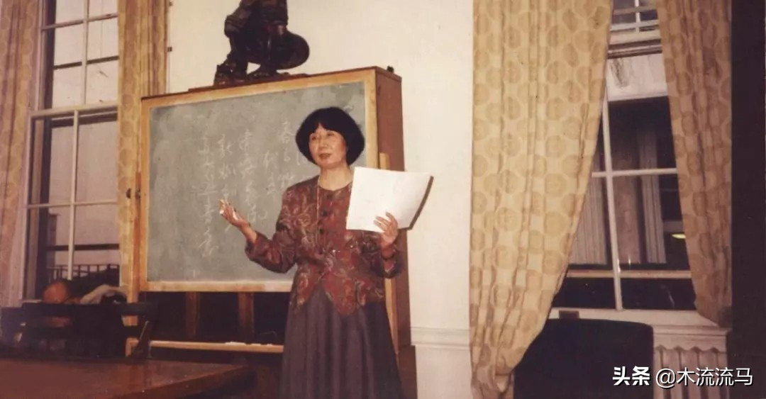 叶嘉莹晚年生活极度节俭,95岁叶嘉莹已裸捐3568万元