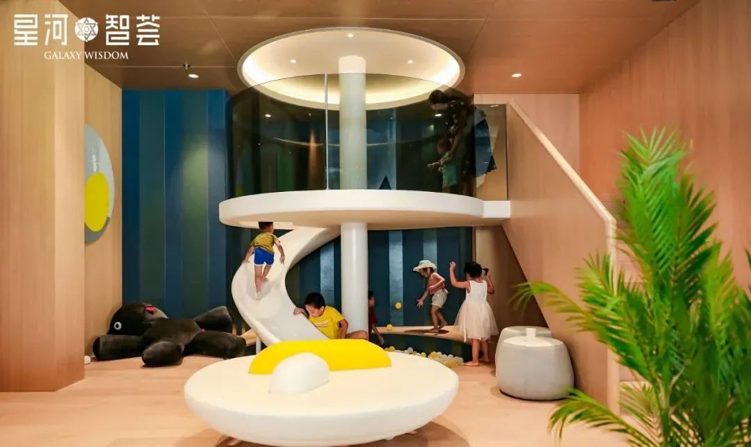 广州南沙星河智荟优缺点,星河智荟南沙大涌三期