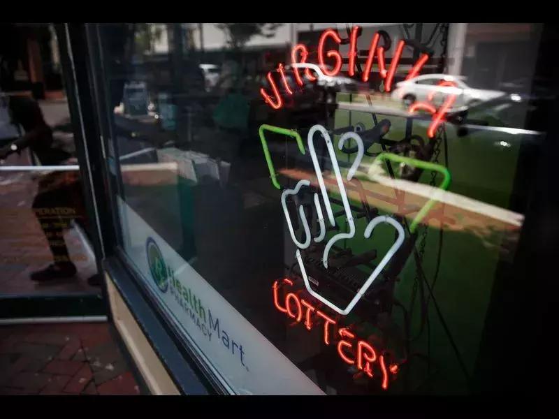 美国彩票机构“耍聪明”:禁售互联网彩票?那就用蓝牙