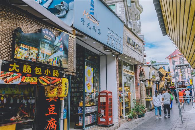 厦门五日游详细攻略来了,厦门五日游攻略详细