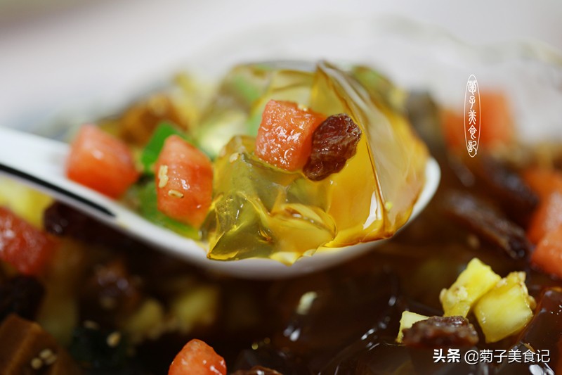 10道风味独特菜谱,特色小吃大全500种做法