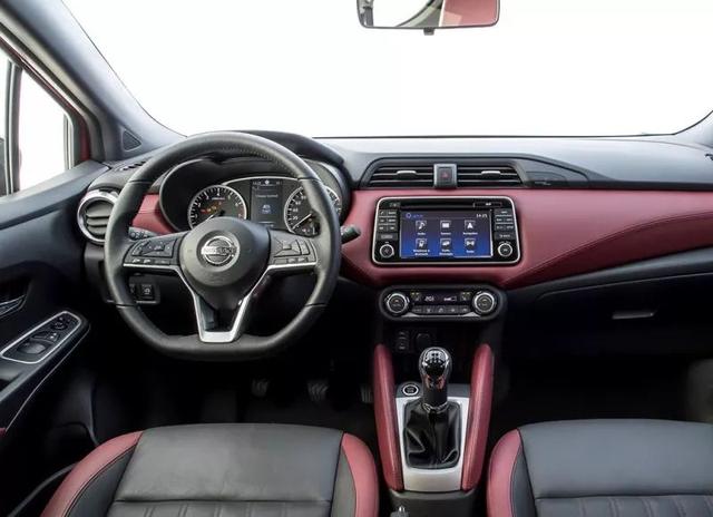 终于没有白等,日产飞度最新款