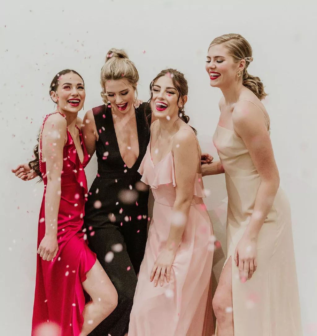 婚礼风格怎么才能独一无二,婚礼细节怎么设计避免泪目