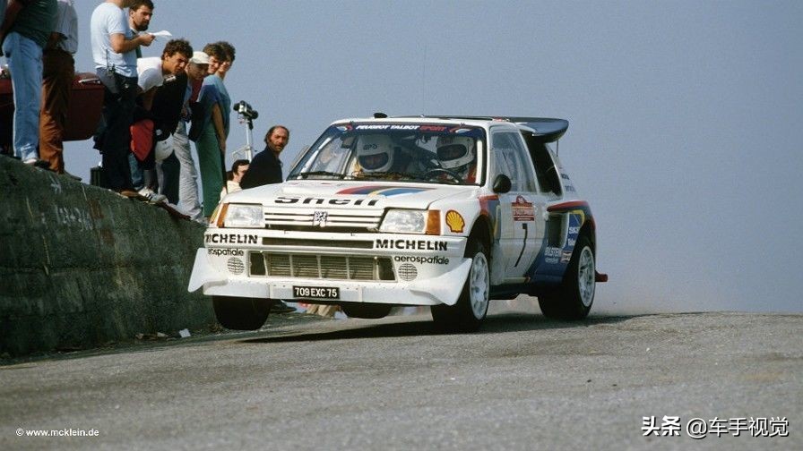 wrc最疯狂的飞跳集锦,wrc最疯狂的赛道