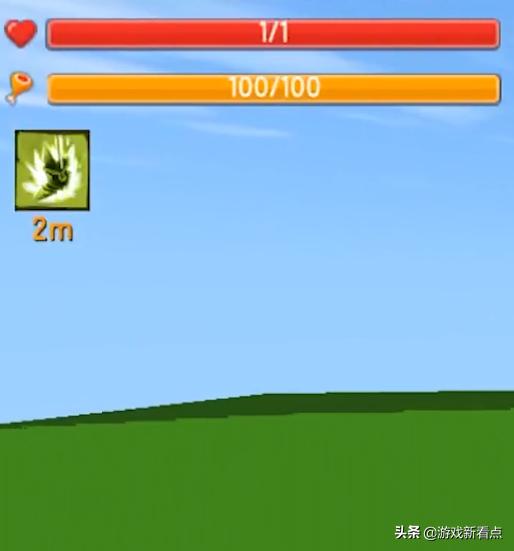 迷你世界：一张地图让技术主播绝望，羊纸又被套路，三秒直接退游