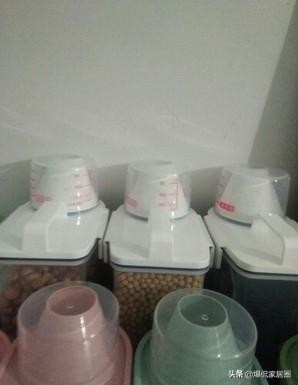 厨房太小东西太多怎么办,厨房小怎么办教你一招解决