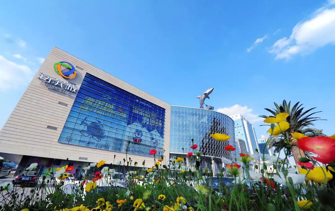 踏青打卡好去处双流空港公园,成都双流的三大新的生态公园