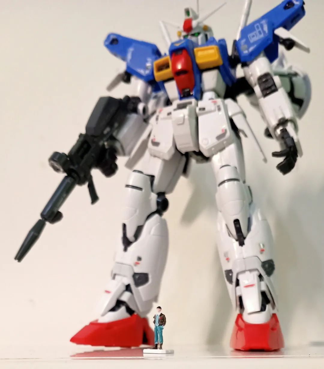 rg海盗值得入手吗,rg海盗x3评测