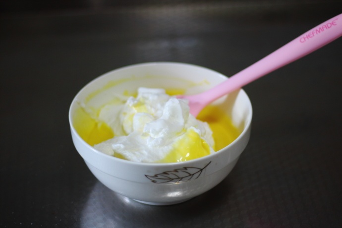 海氏c40烤8寸戚风蛋糕用多长时间,6寸8寸10寸戚风蛋糕换算比例