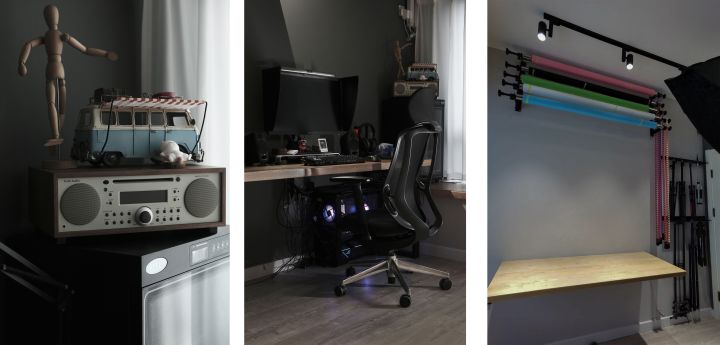 懒癌晚期患者被智能家居拯救,最适合懒人的智能家