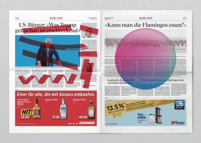 创意，不“纸”一面——纸的“多面人生”