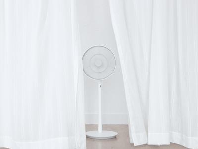 乔布斯散热风扇,日本设计师乔布斯