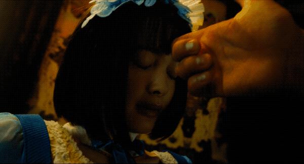 亚洲最狂野女导演,一年出3部新片,半个演艺圈为她站台