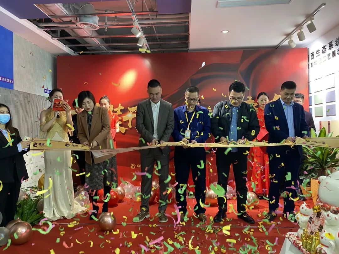 晓室一装重装开业活动现场盛况回顾｜不忘初心，再创辉煌