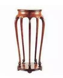 明式红木家具最经典的几款,图解明式红木家具的21个经典器型