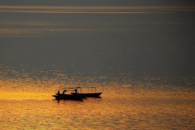 西昌邛海哪个地方最值得去,西昌邛海风景优美