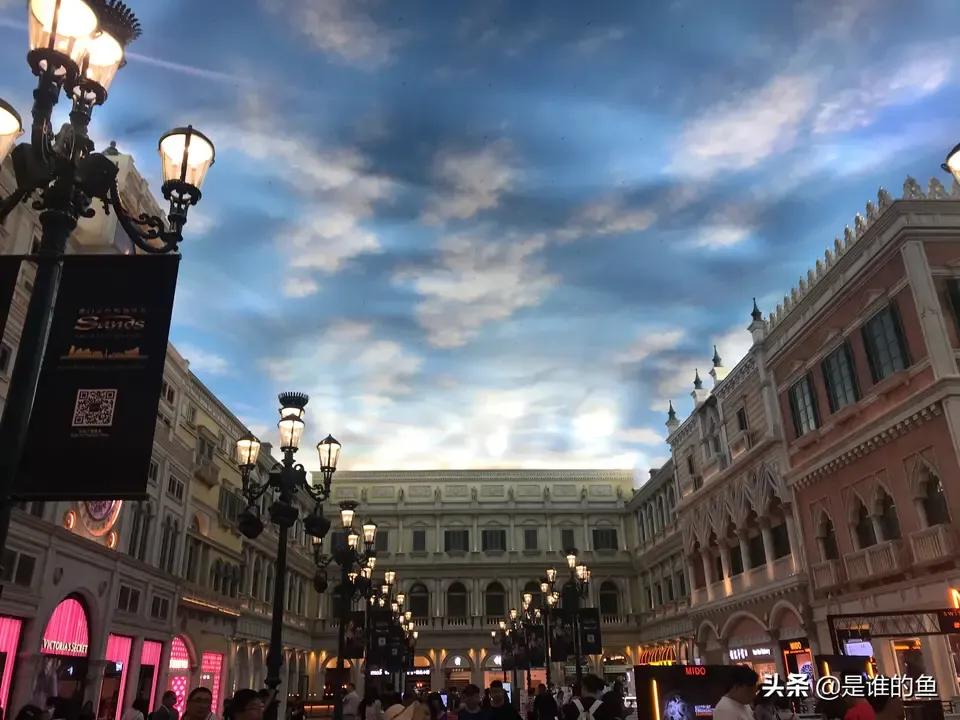 澳门自由行三天旅游攻略,澳门一日自由行旅游攻略