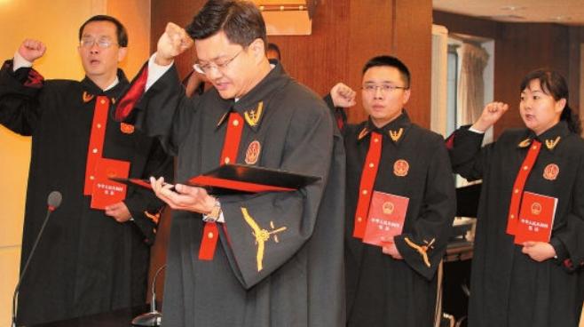 海关公务员晋升职位一览表,公务员吃香岗位公检法