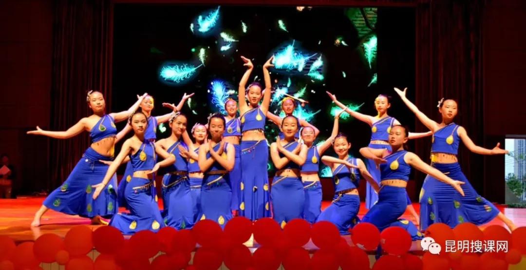 2018年云大附中呈贡高考喜报,云大附中呈贡校区2019高考喜报