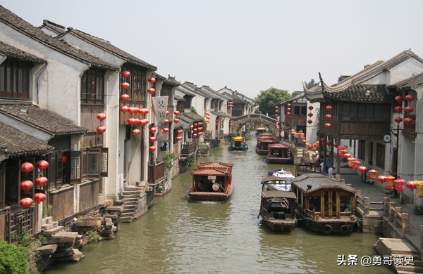 杭州上有天堂下有苏杭,上有天堂下有苏杭苏州在杭州前面