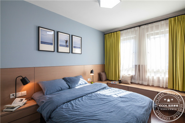 窗帘怎么挑选才不会被坑,选购窗帘的六大避坑建议