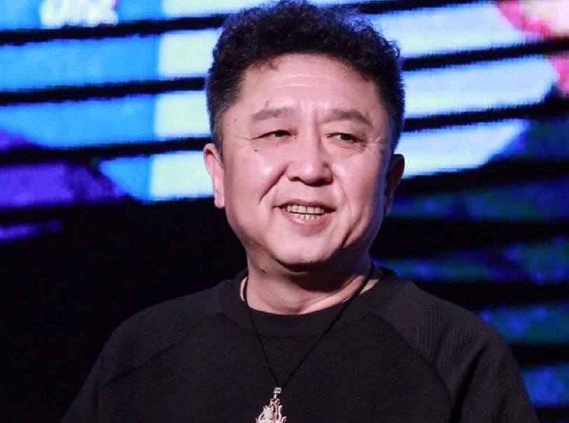 大爷还是你大爷视频抖音,于谦带小10岁妻子现身综艺捞金