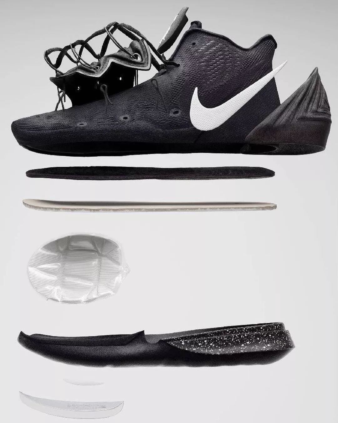 nike有哪些篮球鞋是全掌气垫,nike2019新款气垫中底篮球鞋