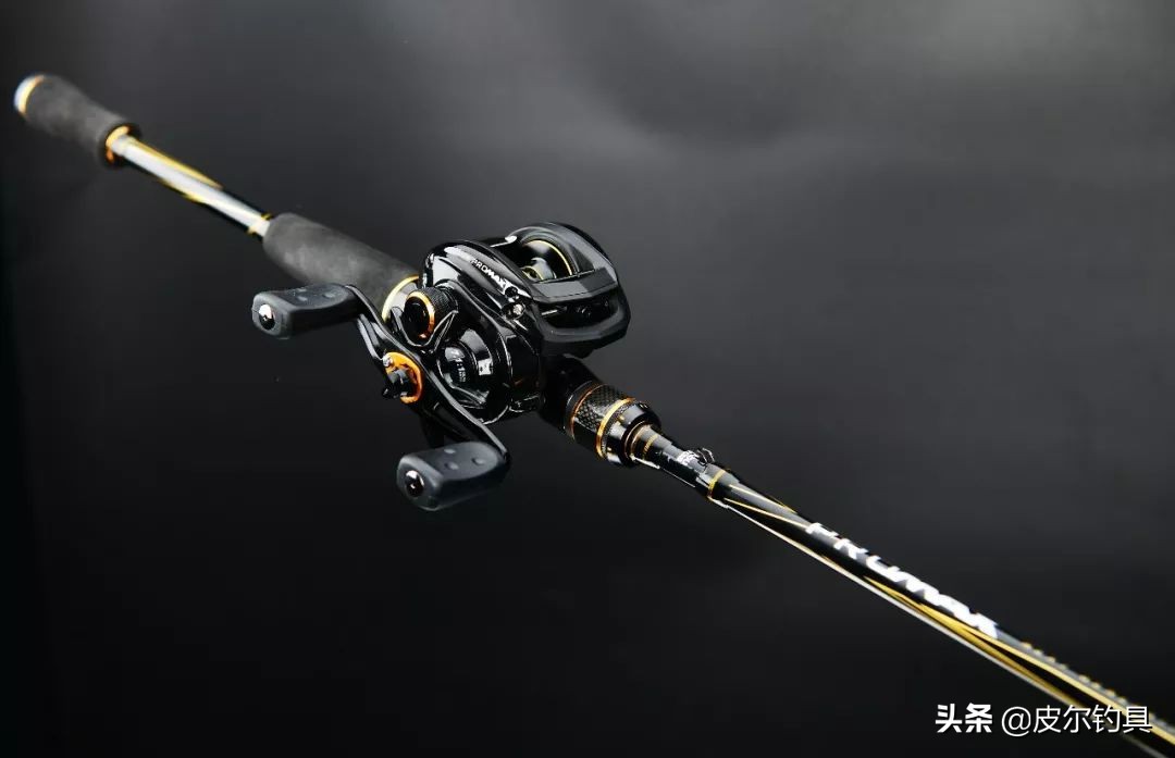 阿布pmax路亚竿属于什么档次,阿布pmax路亚竿1.98测评