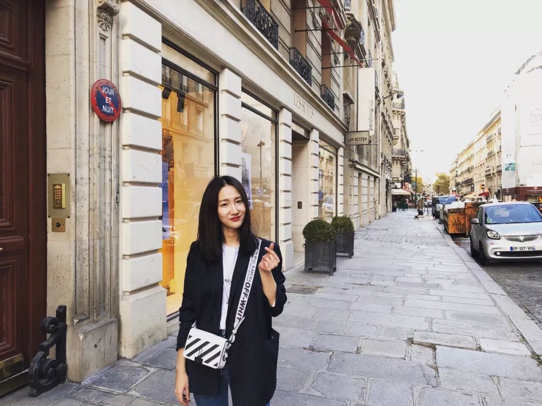 巴黎最著名的买手店,去巴黎必买的实体店