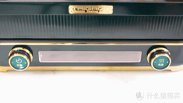 钛古ihbbq多功能锅评测,钛古ihbbq多功能料理锅是电磁的吗