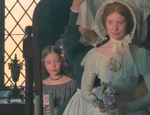 豆瓣简爱,简爱评分