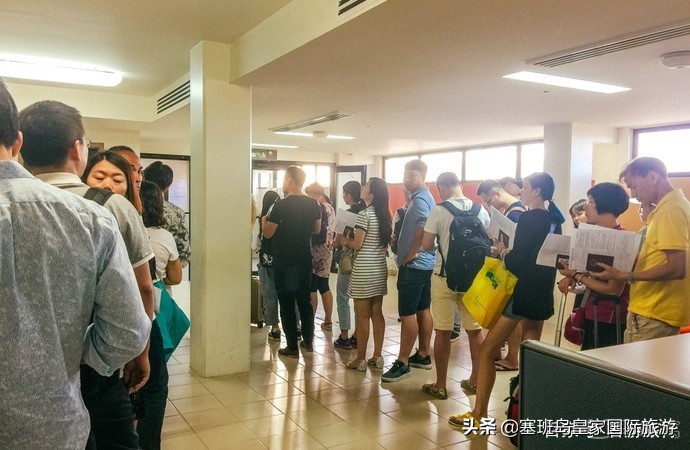 塞班岛最新入境政策,塞班入境攻略