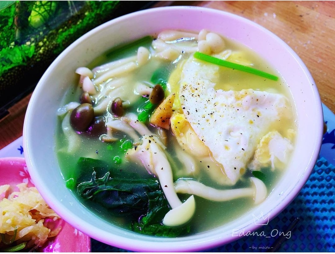 日本瘦身汤的做法,分享7款减脂汤每天1款