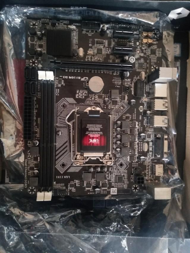 魔改的h110最高支持什么,七彩虹h110怎么魔改支持e3v5