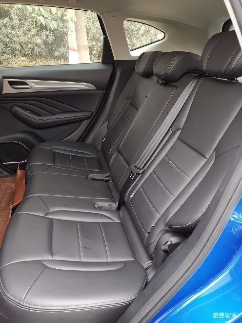 试驾H6国潮款超豪华,哈弗最新款f7试驾视频