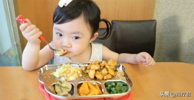 用不用查询宝宝微量元素,不用验血就知道自己缺哪种营养