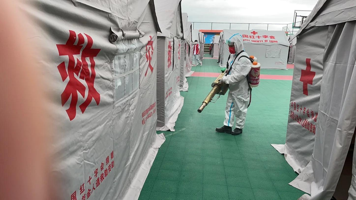 泸县龙城救援,泸州市泸县龙城救援队