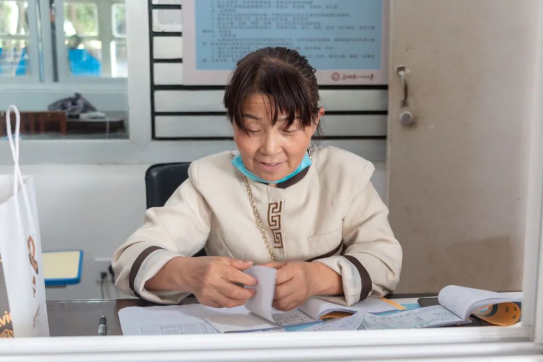 崭新宿舍，超赞食堂，便利设施！在昆二十四中学习与生活超幸福