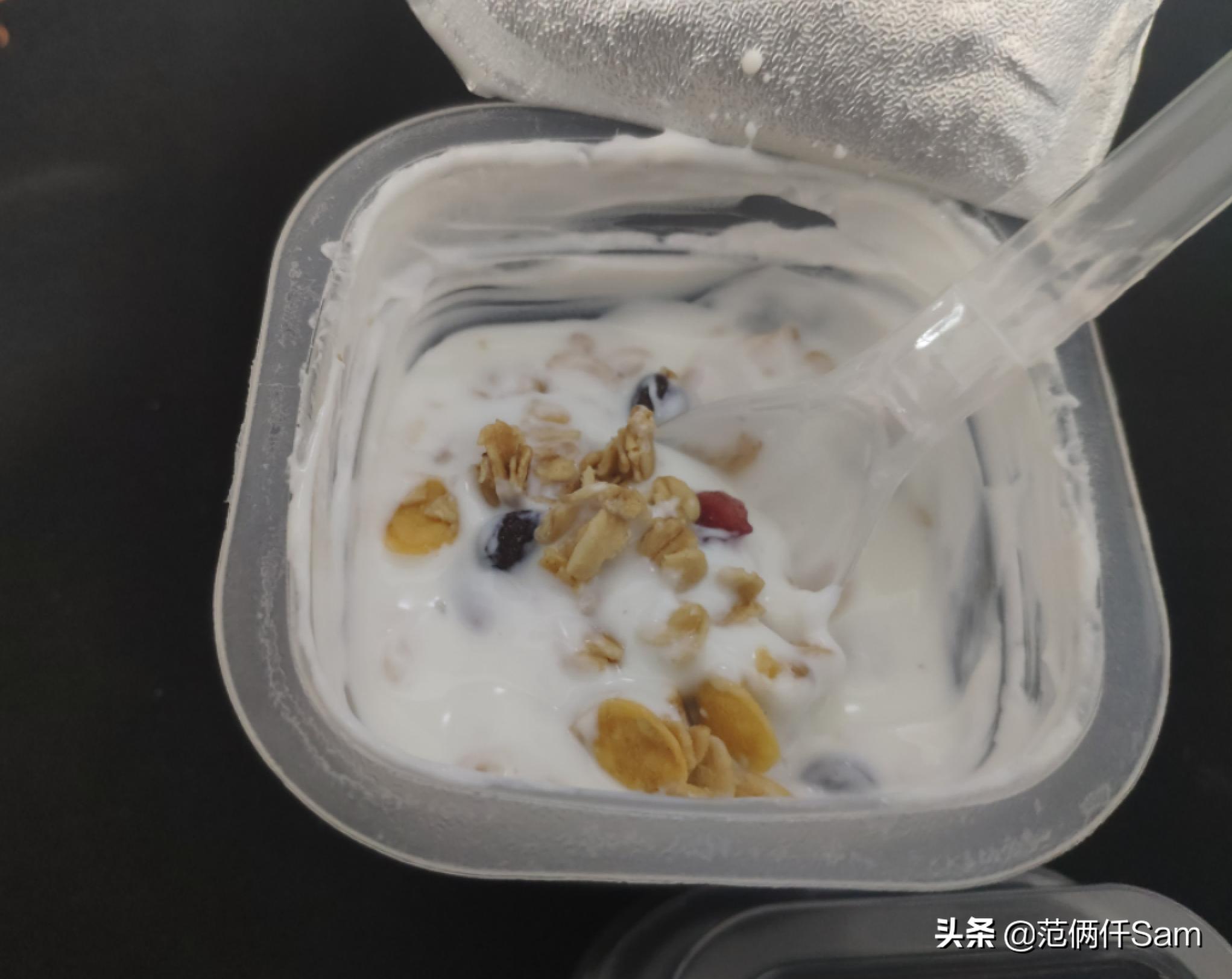 开菲尔酸奶的正确做法,开菲尔酸奶和希腊酸奶的区别