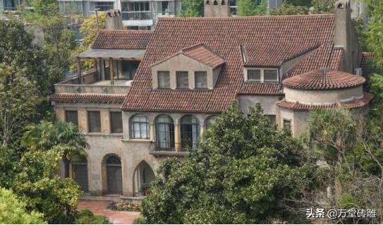 上海20个惊艳建筑,上海有建筑特色的建筑