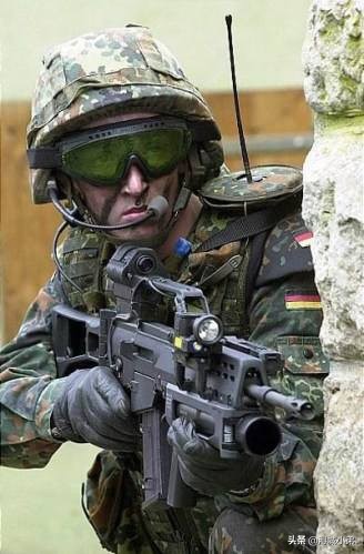 德军单兵装备工兵铲,德军单兵装备