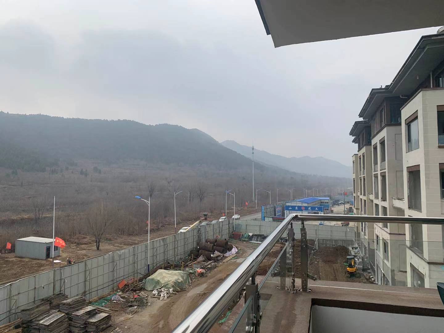 金茂国际新城金茂墅,金茂高端系列