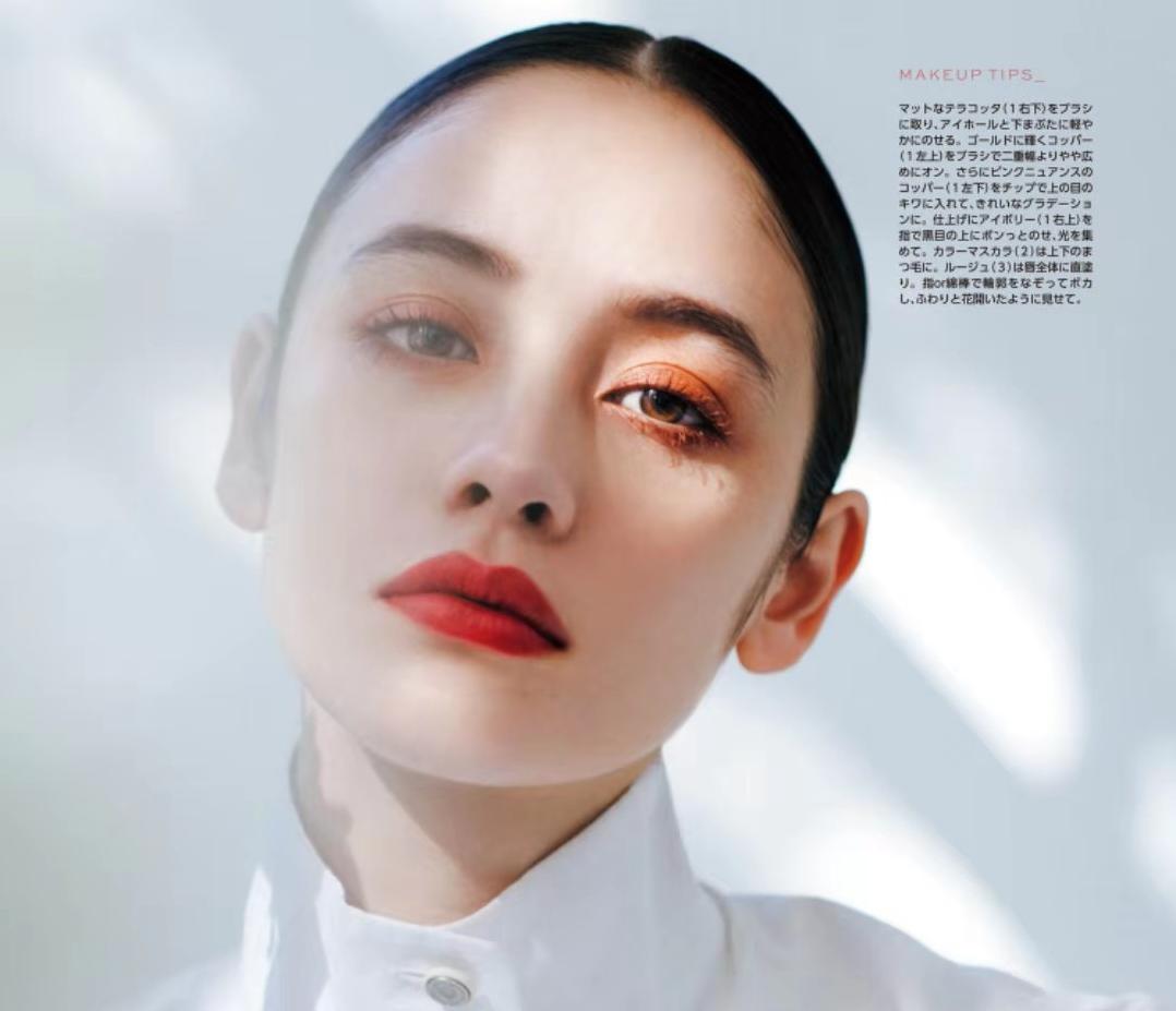 个人形象设计化妆课,如何能学好美容化妆形象设计