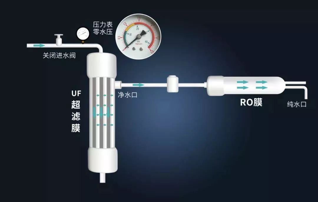 好甘净变频净水机排名,好甘净净水器多少钱一台