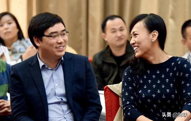 滴滴公司程维创业史,滴滴创始人程维身价全国排名