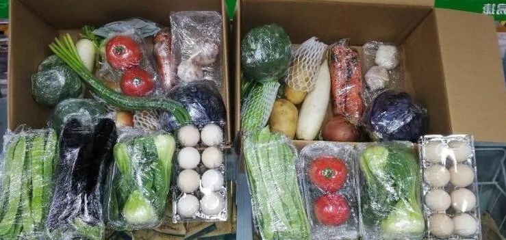 凭借强大流量，中石化卖咖啡、卖蔬菜，但难撼动生鲜格局