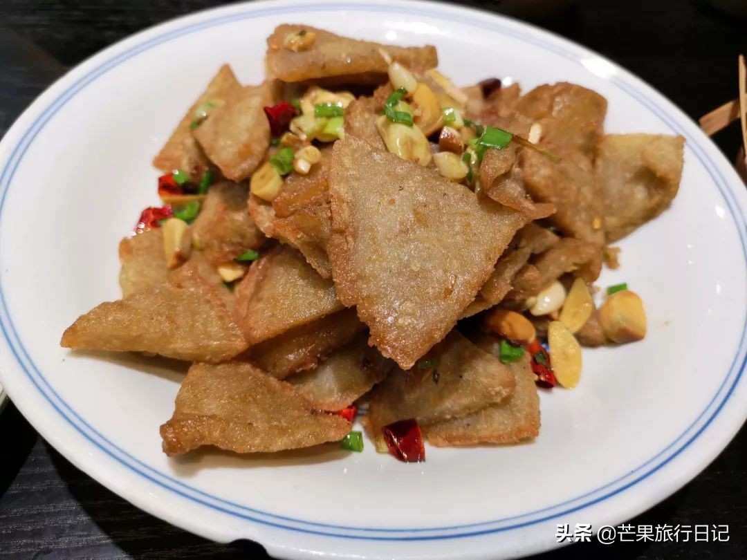 第一次到山西省会太原,印象有点不太好