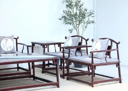 红木家具十六美,红木界四大牛人