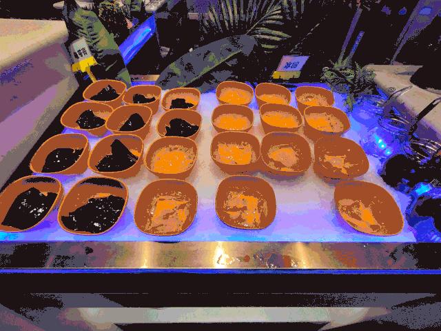 西安保尔森自助餐2024年还开着吗,西安龙首村保尔森自助餐